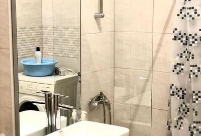 Apartament cu 2 camere decomandat în Central - 6