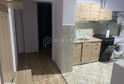 Apartament cu 2 camere, mobilat în Unirii - 3