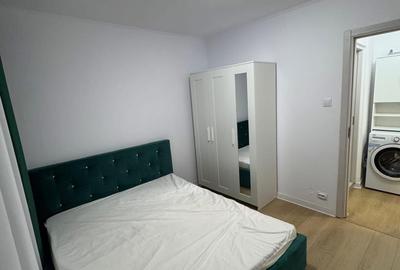 Apartament cu 2 camere semidecomandat în Progresul - 8
