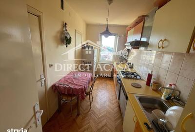 Apartament cu 4 camere în 22 Decembrie 1989 - 6