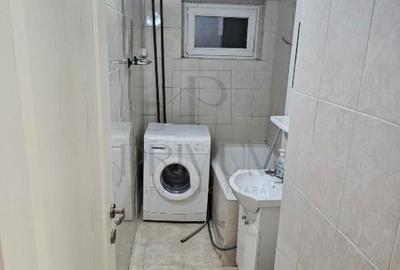Garsonieră decomandată, mobilată în Complex Studențesc
