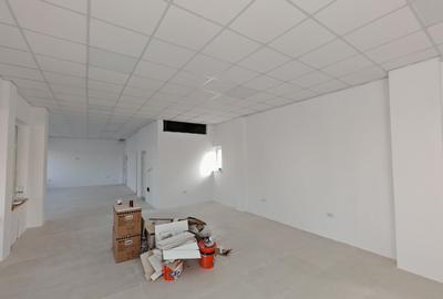 Spațiu comercial, de 100 mp, în Micro 14 - 7