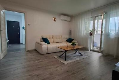 Apartament cu 2 camere semidecomandat, mobilat în Vest - 2