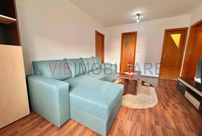 Apartament cu 2 camere semidecomandat în Turda - 3