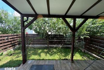 Casă cu 4 camere cu Teren 175 Mp în Central - 7