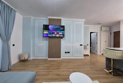 Apartament cu 2 camere decomandat în Florești - 3