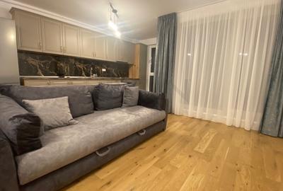 Apartament cu 2 camere decomandat, mobilat în Crângași - 2