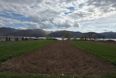 Teren de 1400 mp, în Central - 3