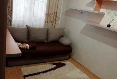 Apartament cu 3 camere decomandat în Central - 2