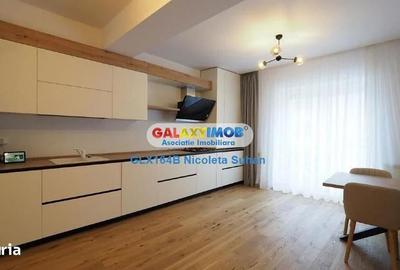 Apartament cu 4 camere, mobilat în Central - 6