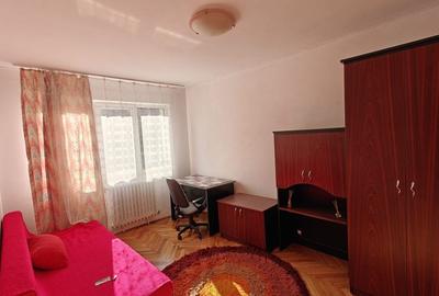 Apartament cu 4 camere decomandat în Mănăștur - 3