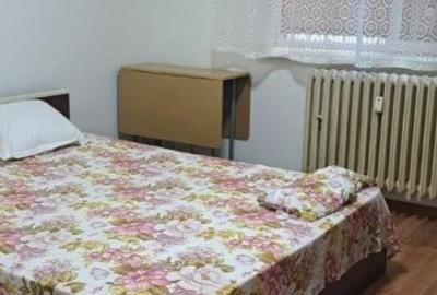 Apartament cu 2 camere decomandat în City Park Mall