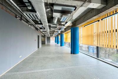Spațiu comercial, de 578 mp, în Universitate - 1