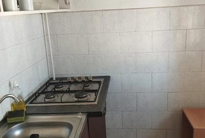 Garsonieră semidecomandată în Central
