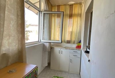 Apartament cu 2 camere decomandat în Craiovița Nouă