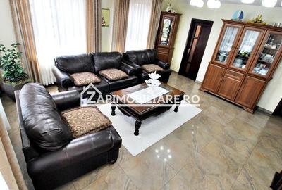 Casă individuală cu 5 camere cu Canalizare în Sântana de Mureș - 4