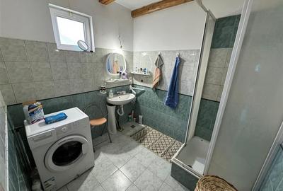 Casă individuală cu 3 camere cu Teren 1020 Mp în Vadu Roșca - 12