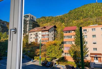 Apartament cu 3 camere decomandat, mobilat în Răcădău - 12