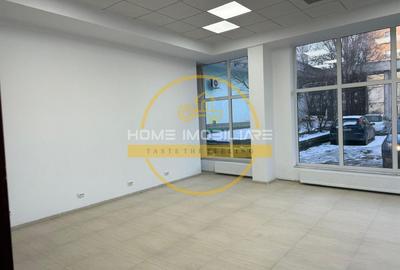 Spațiu comercial, de 60 mp, în Tătărași - 2