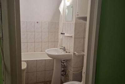 Garsonieră semidecomandată în Central - 2
