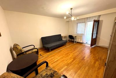 Apartament cu 2 camere decomandat în Mărăști