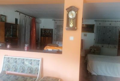 Apartament decomandat în Domnești - 4