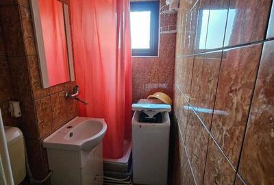 Apartament cu 2 camere decomandat în Sântana de Mureș - 2