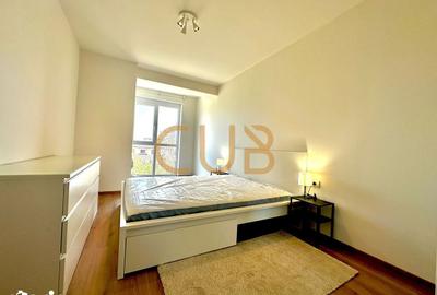 Apartament cu 2 camere, mobilat în Est - 12