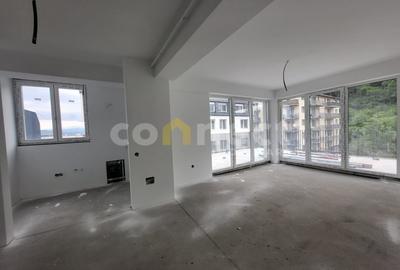 Apartament cu 2 camere semidecomandat în Florești - 2