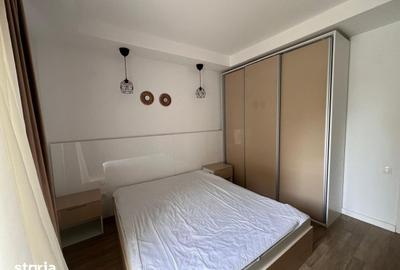 Apartament cu 2 camere în Ștefăneștii de Jos - 1