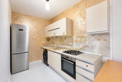 Apartament cu 2 camere semidecomandat, mobilat în Grozăvești - 2
