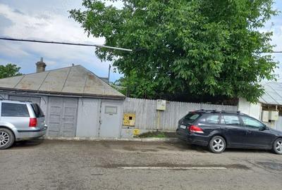 Casă cu 3 camere cu Teren 635 Mp în Central