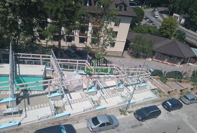 Hotel/Pensiune, de 1,420 mp, în Căciulata - 19