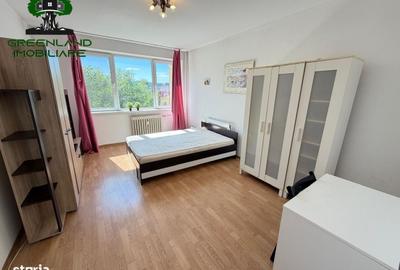 Apartament cu 2 camere decomandat în Podu Roș
