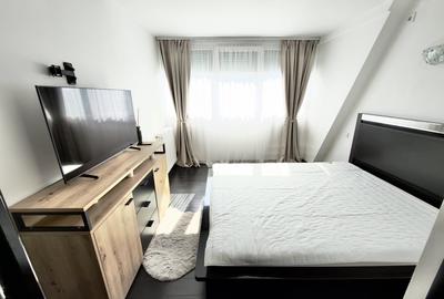 Apartament cu 2 camere, mobilat în Universitate - 9