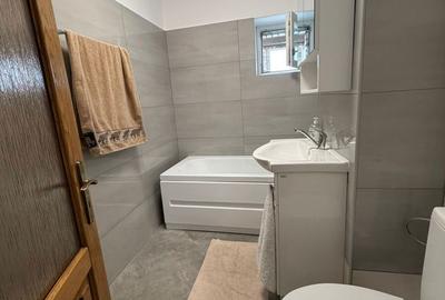 Apartament cu 2 camere în Șerbănești - 3