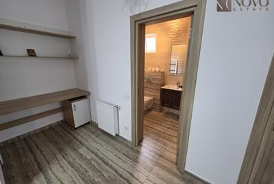 Apartament cu 2 camere decomandat, mobilat în P-ța Muncii - 3