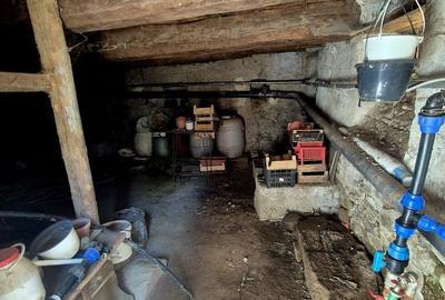 Casă cu 3 camere cu Teren 2753 Mp în Șercaia - 3