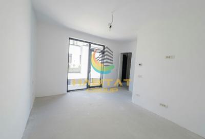 Duplex cu 4 camere cu Canalizare în Central - 5