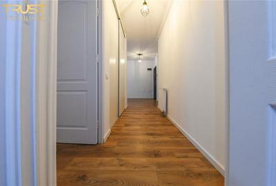 Apartament cu 2 camere semidecomandat, mobilat în Sopor - 10