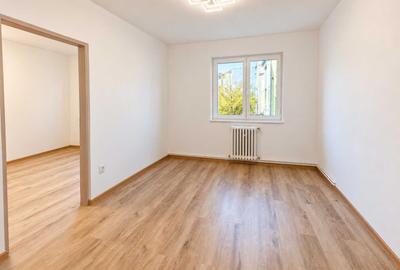 Apartament cu 2 camere nedecomandat în Cedonia