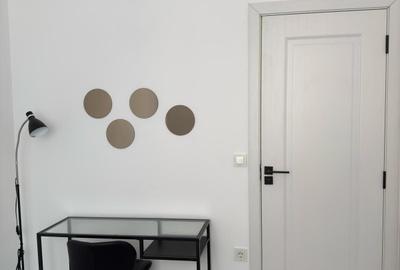 Apartament cu 2 camere în Spitalul Județean