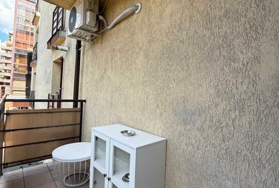 Apartament cu 2 camere decomandat în Exterior Vest - 8