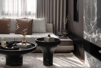 Penthouse cu 5 camere decomandat în Herăstrău - 1