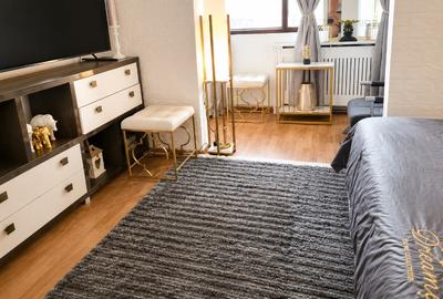 Apartament cu 2 camere nedecomandat în Astra