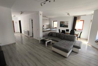 Duplex cu 4 camere cu Canalizare în Dumbrăvița