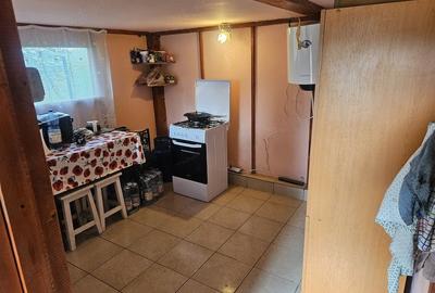 Casă cu 4 camere cu Teren 1054 Mp în Băiculești - 3