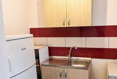 Garsonieră decomandată în Tomis Nord - 3