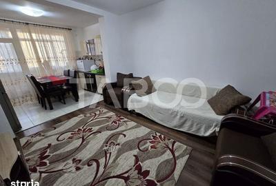 Apartament cu 3 camere decomandat în Central - 12