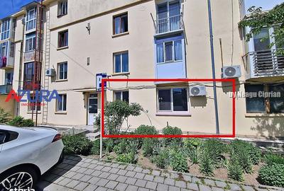 Spațiu comercial, de 52 mp, în Ultracentral - 17